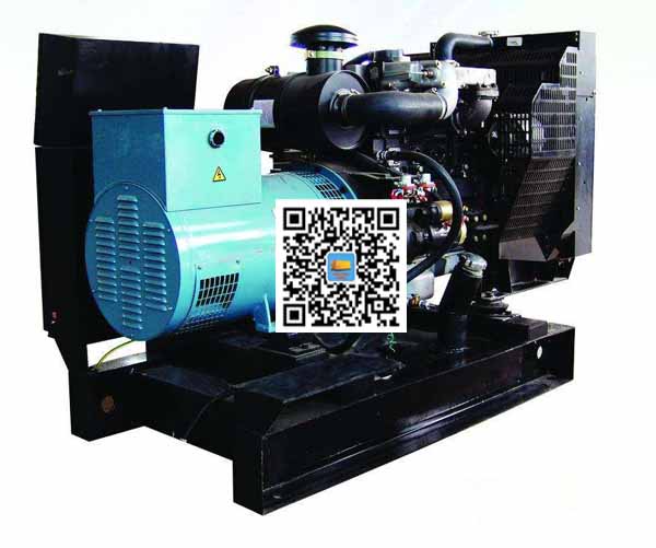 龙滚镇发电机租赁