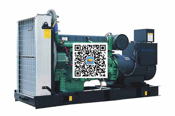 龙滚镇发电机出租