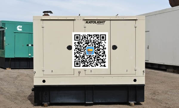 龙滚镇出租发电机