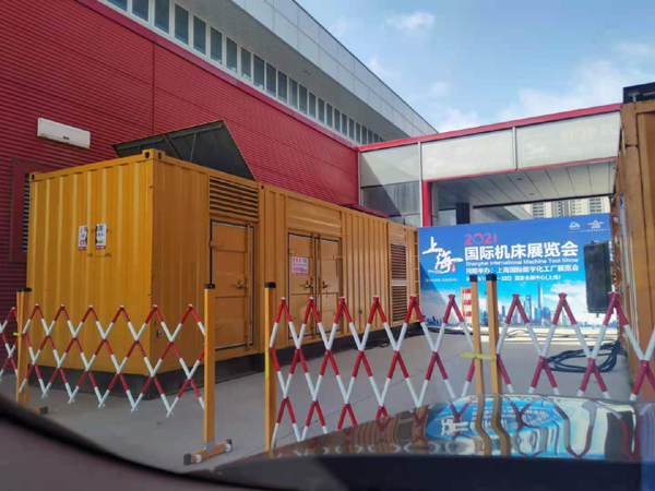 龙滚镇发电机出租 对于发电机的特性你了解多少?