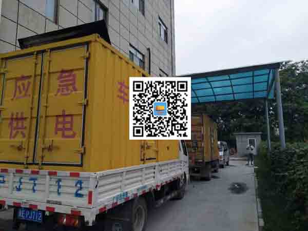 龙滚镇发电车出租-发电机产品使用越来越广泛