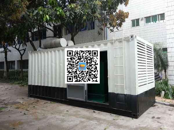 龙滚镇出租发电机-什么样的柴油发电机使用效果比较好