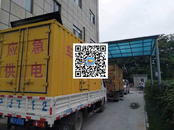 龙滚镇发电机出租-上柴发电机组的油耗会出现什么原因