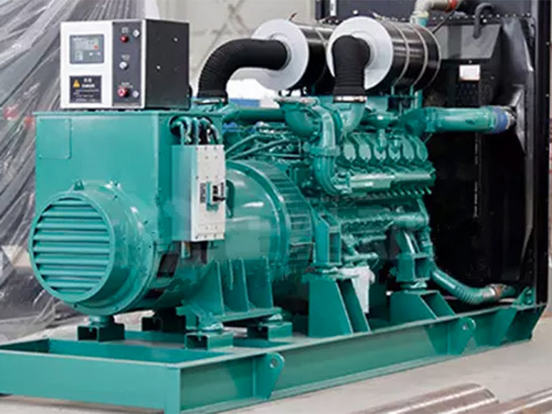 龙滚镇出租发电机