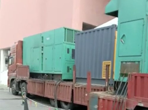 龙滚镇柴油发电机的功率因数一般是多少?
