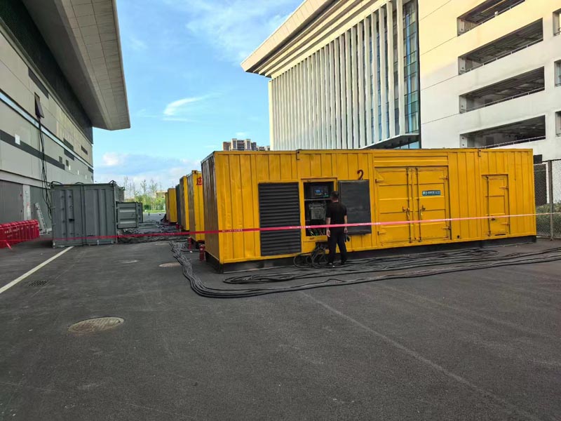 龙滚镇柴油发电机冬季保养注意事项？